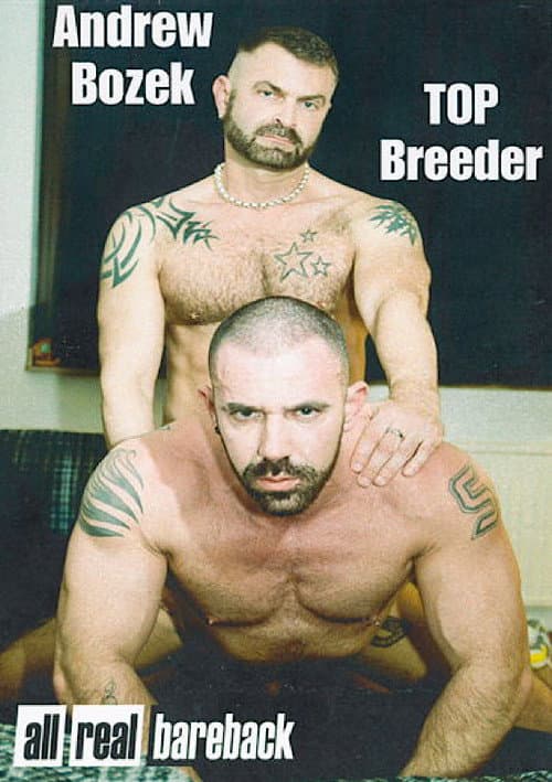 Постер: Top Breeder