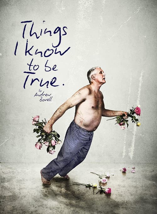 Постер: Things I Know to Be True