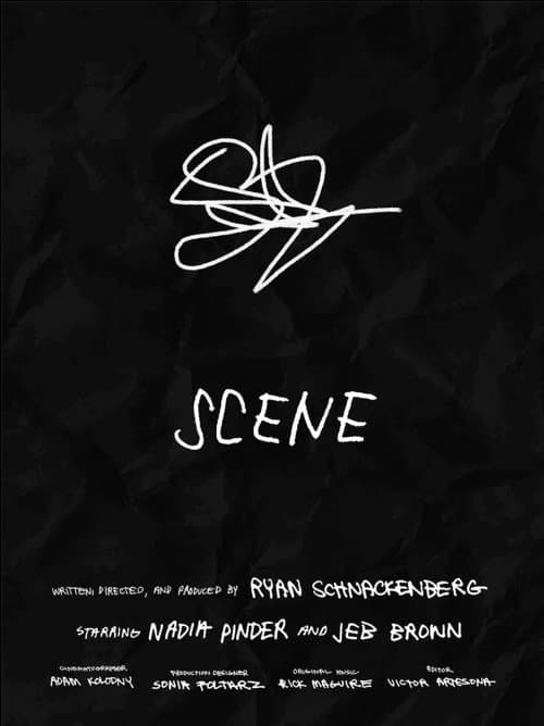 Постер: Scene