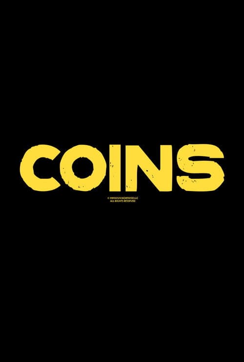 Постер: Coins