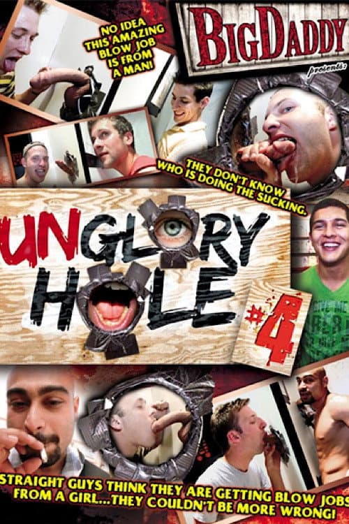Постер: Unglory Hole 4