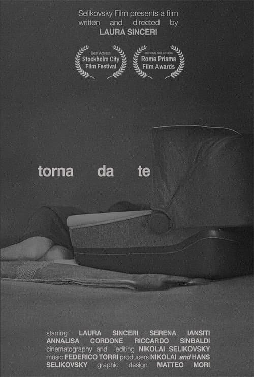 Постер: Torna Da Te