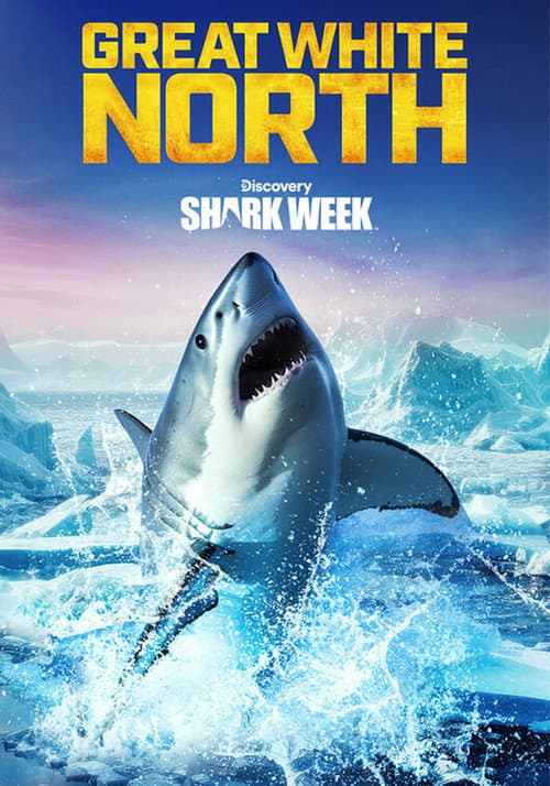Постер: Great White North