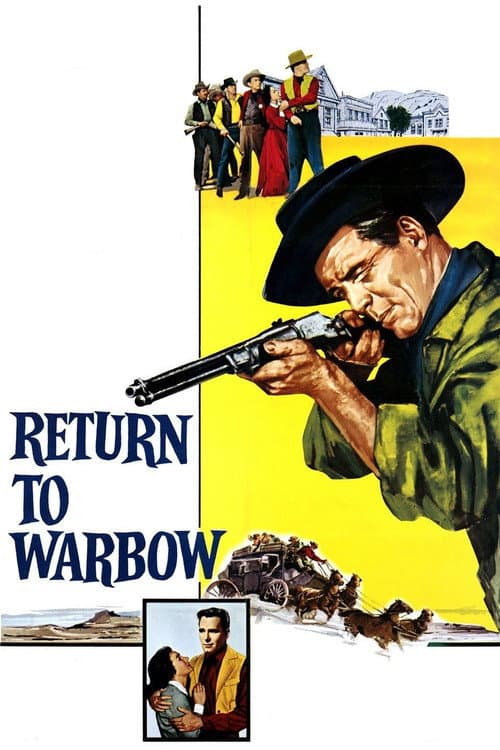 Постер: Return to Warbow