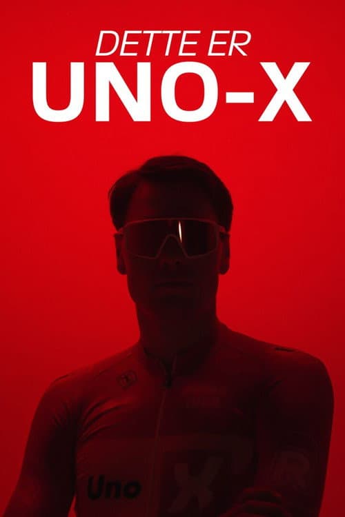 Постер: Dette er Uno-X