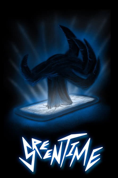 Постер: Screentime