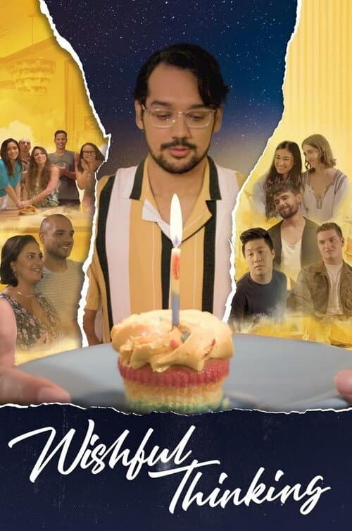 Постер: Wishful Thinking
