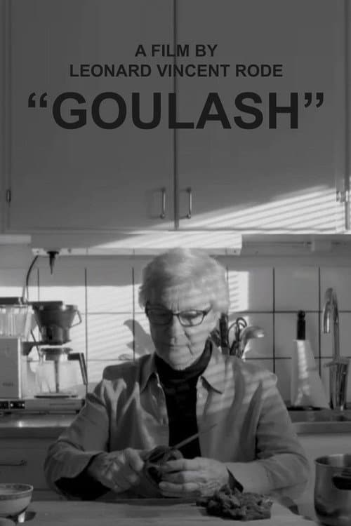 Постер: Gulasch
