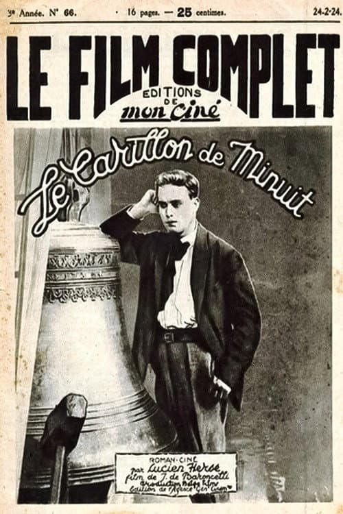 Постер: Le Carillon de Minuit