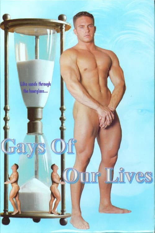 Постер: Gays of Our Lives