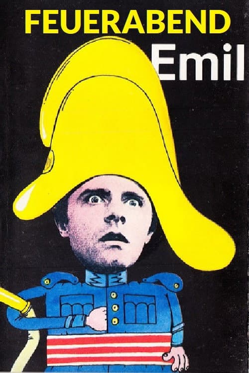 Постер: Emil Feuerabend