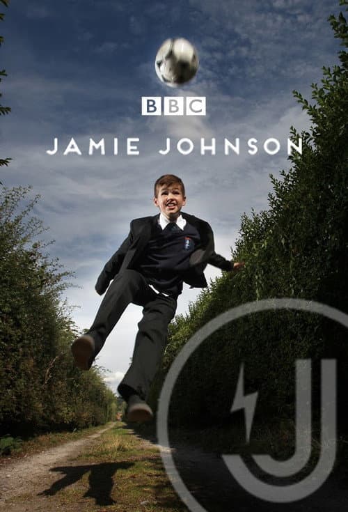 Постер: Jamie Johnson