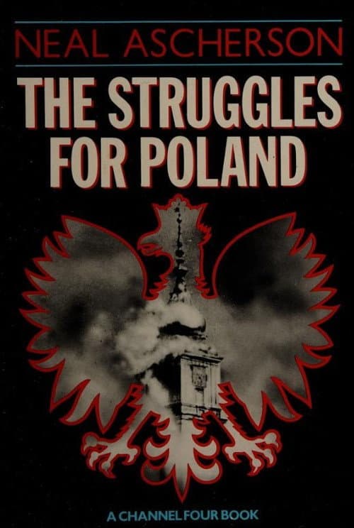 Постер: The Struggles for Poland