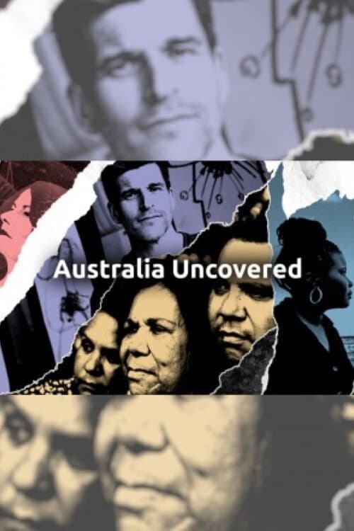 Постер: Australia Uncovered