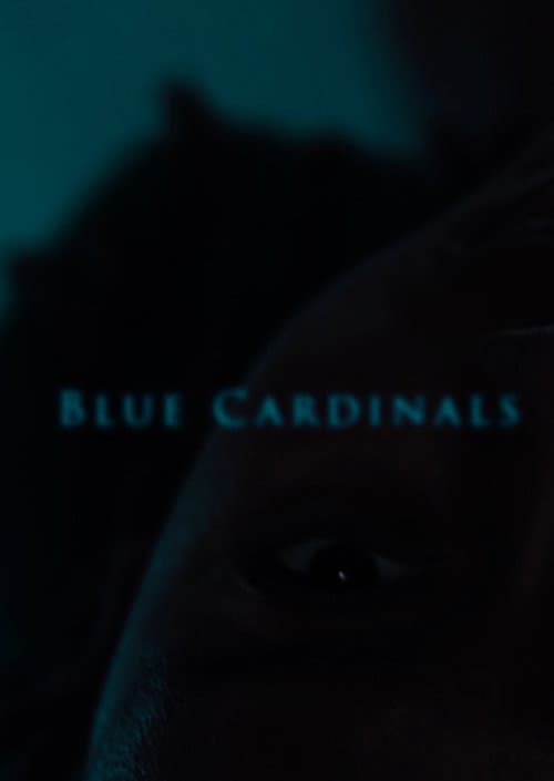 Постер: Blue Cardinals