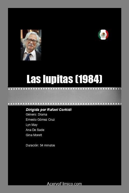 Постер: Las Lupitas