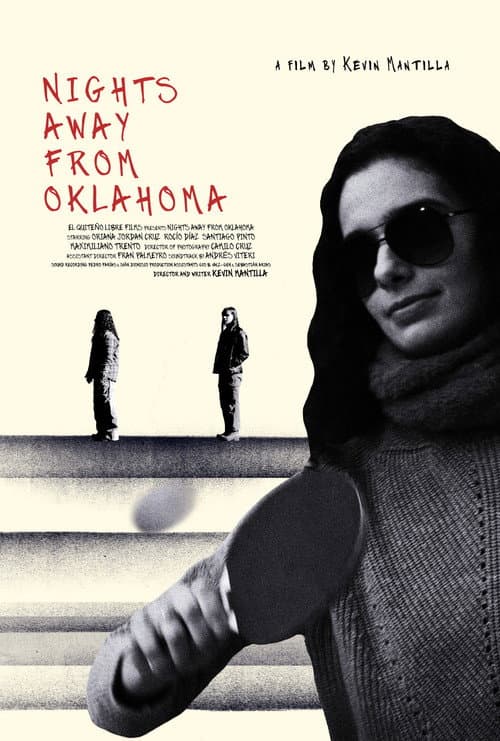 Постер: Nights Away from Oklahoma