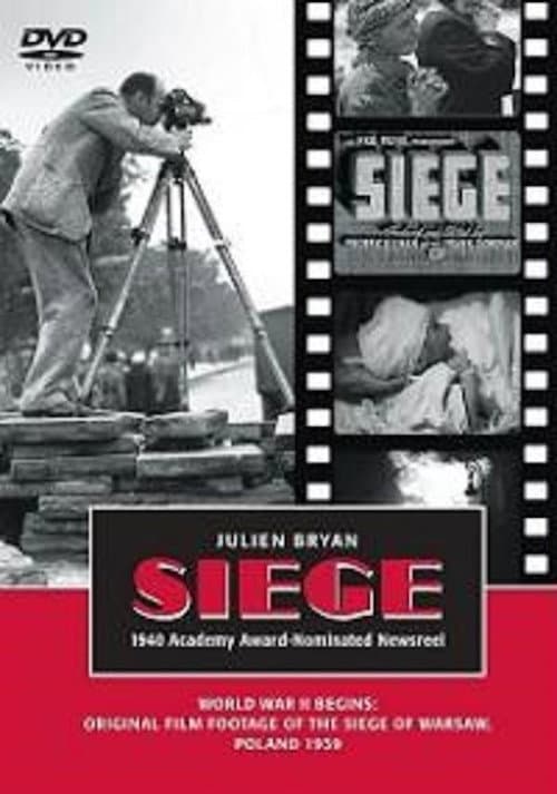 Постер: Siege