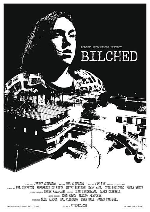 Постер: Bilched