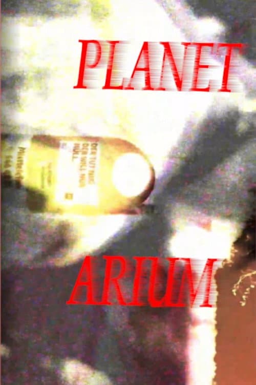 Постер: Planet Arium