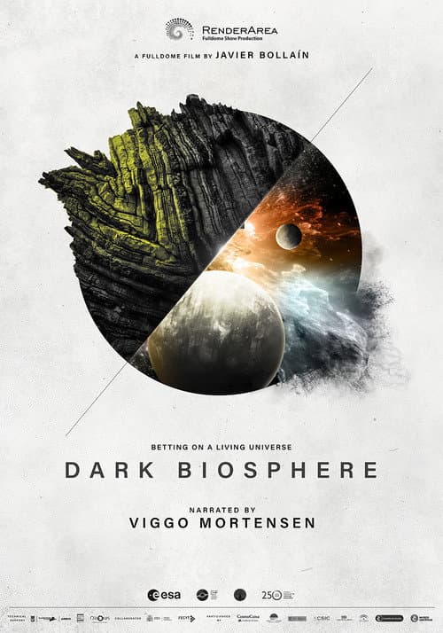 Постер: Dark Biosphere