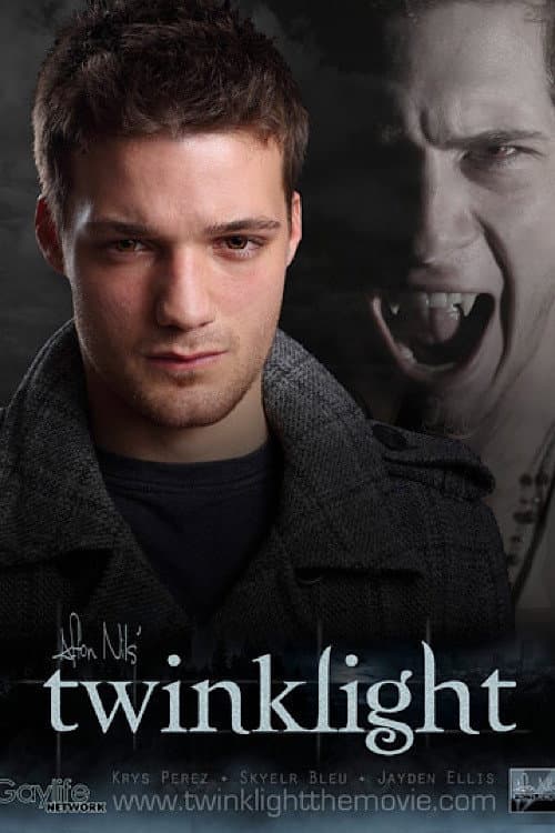 Постер: Twinklight