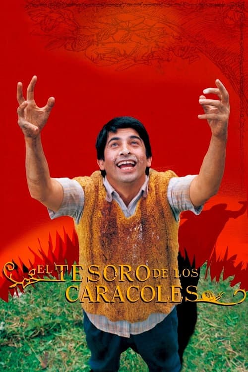 Постер: El tesoro de los caracoles