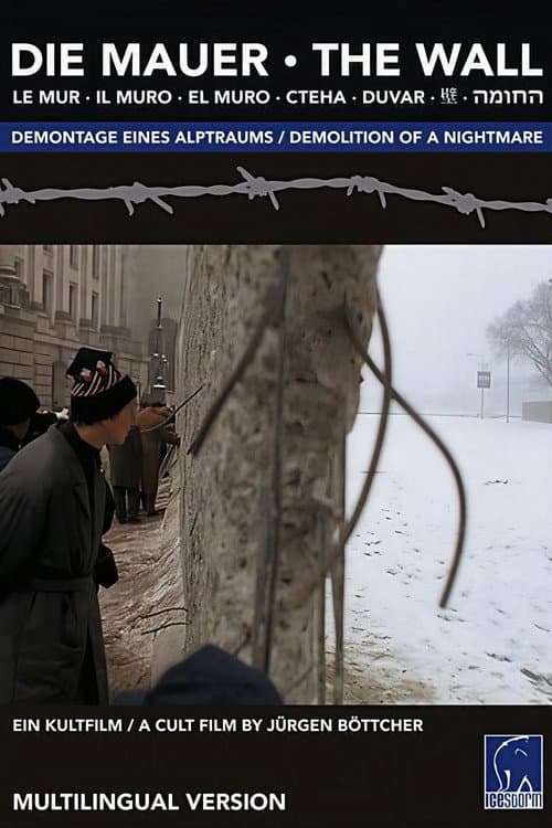 Постер: Die Mauer