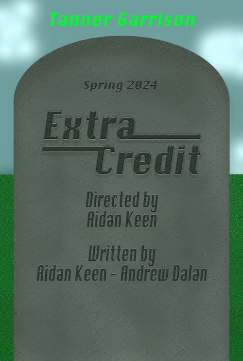 Постер: Extra Credit