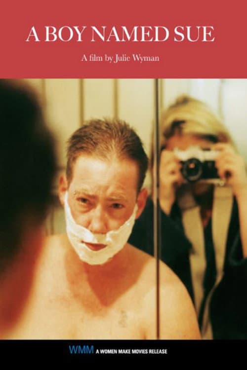 Постер: A Boy Named Sue