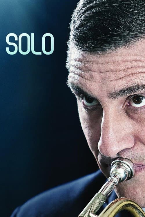 Постер: Solo