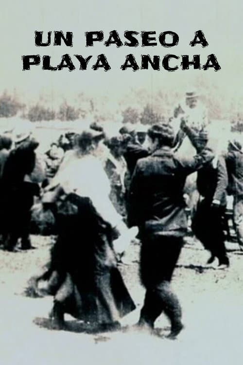 Постер: Un paseo a Playa Ancha