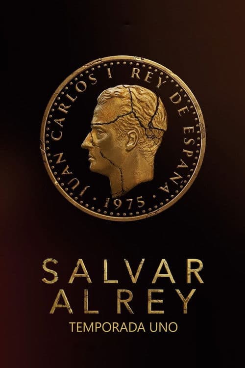 Постер: Salvar al Rey