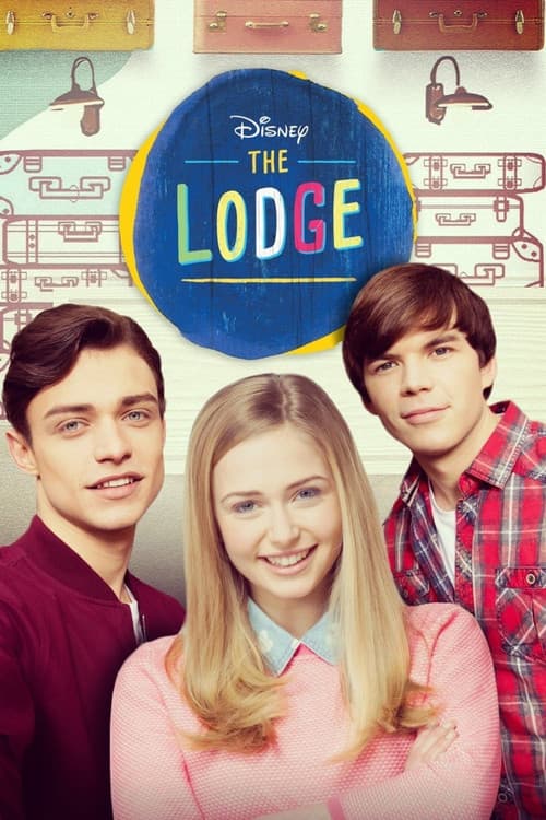 Постер: The Lodge