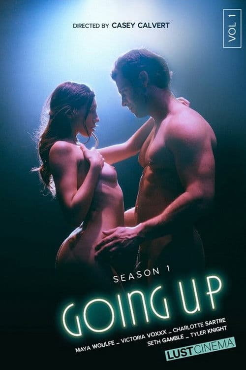 Постер: Going Up