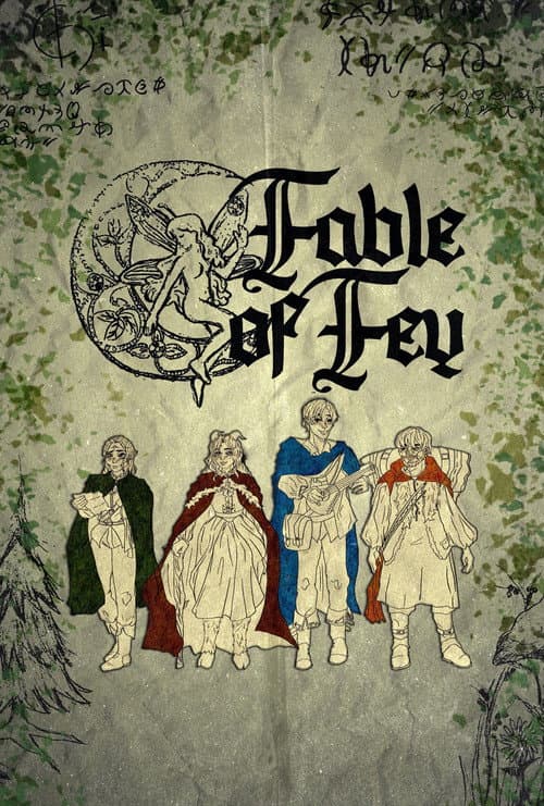 Постер: Fable of Fey