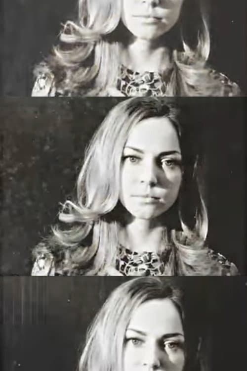 Постер: Screen Test: Jackie