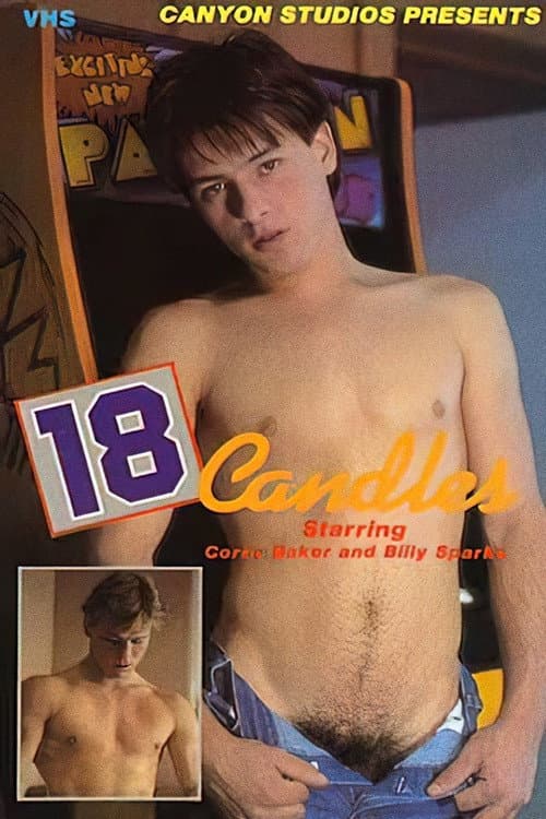 Постер: 18 Candles