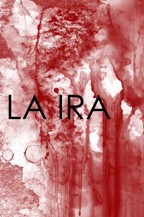 Постер: La ira