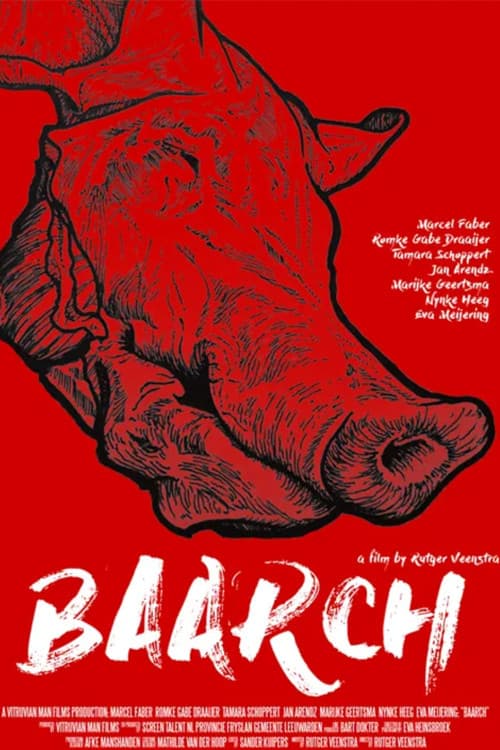 Постер: Baarch