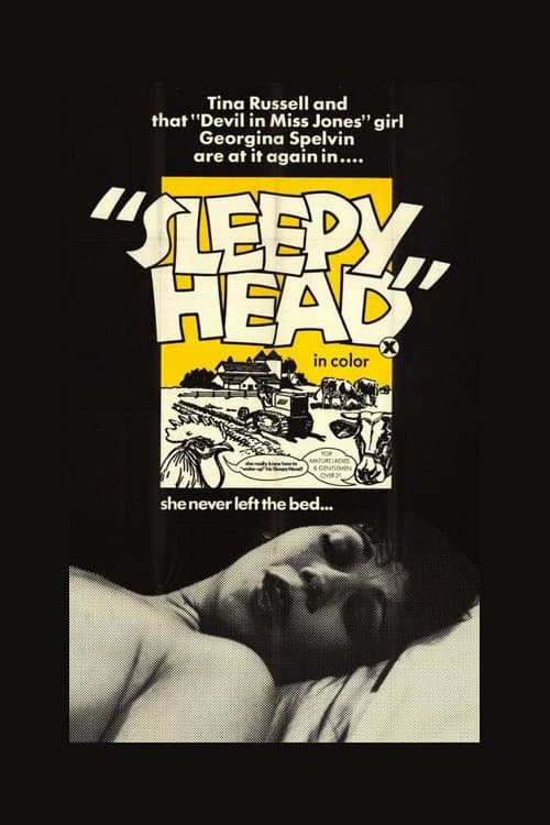 Постер: Sleepy Head