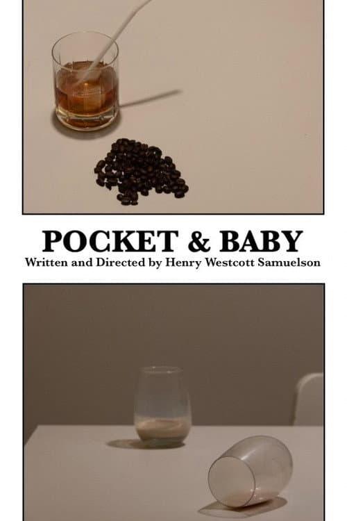 Постер: Pocket & Baby