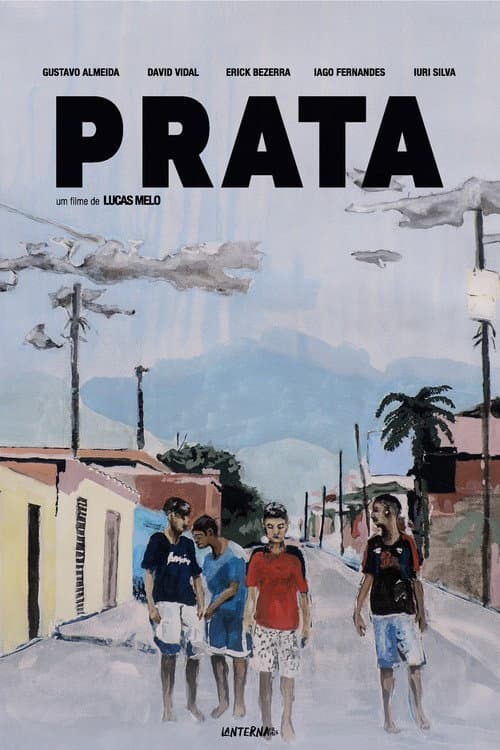 Постер: Prata