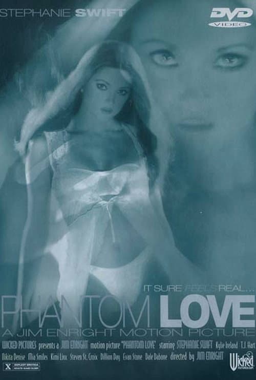 Постер: Phantom Love