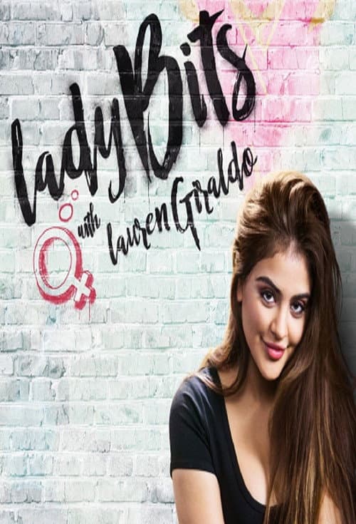 Постер: Lady Bits with Lauren Giraldo