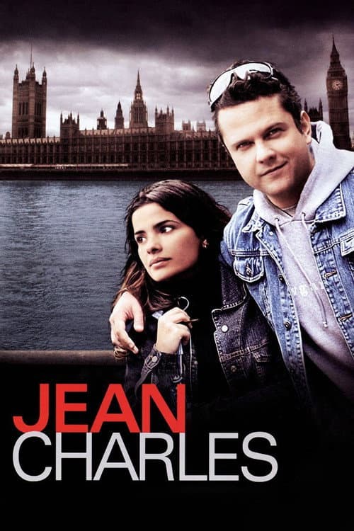 Постер: Jean Charles