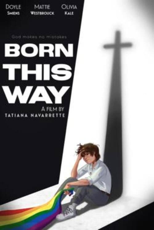 Постер: Born This Way