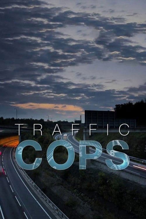 Постер: Traffic Cops