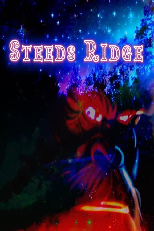 Постер: Steeds Ridge