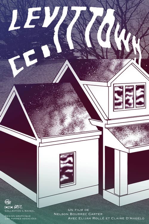 Постер: Levittown